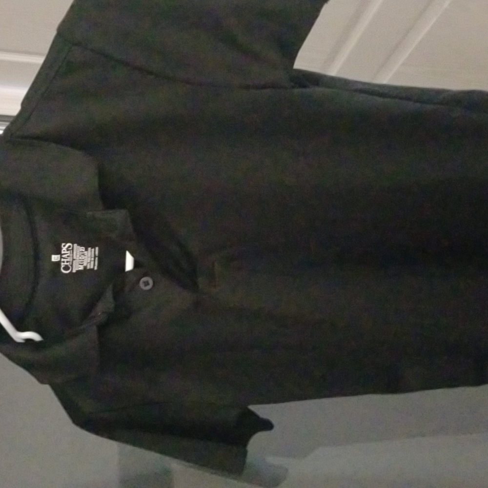 Chaps polo